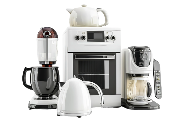 Kitchen Appliances