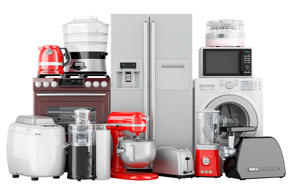 Home Appliances