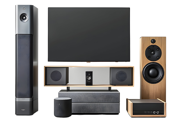 Gadget & Devices