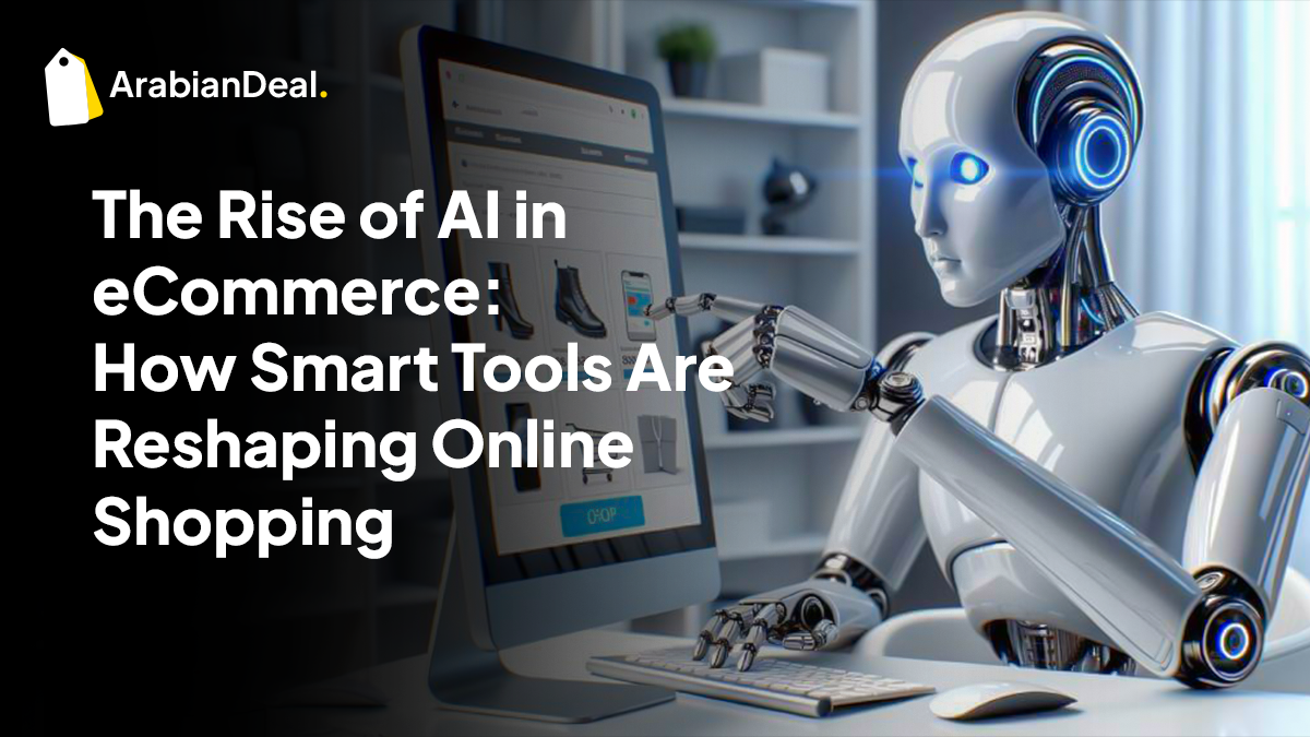 The Rise of AI in eCommerce