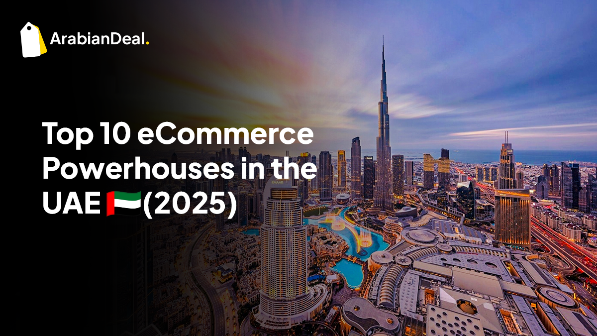 top 10 ecommerce companies