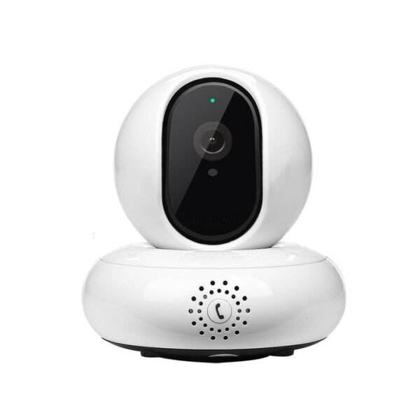 CRONY 360eyeS EC67-R11 HD 1080P WIFI Smart Home Security Camera with PTZ and Night Vision