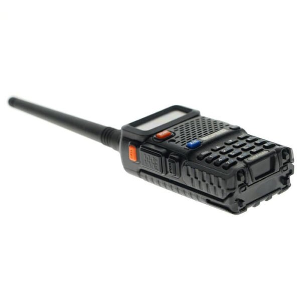 BAOFENG 8W UV-5R Dual-Frequency Portable Walkie Talkies with 5-8 KM Communication Range - Image 6