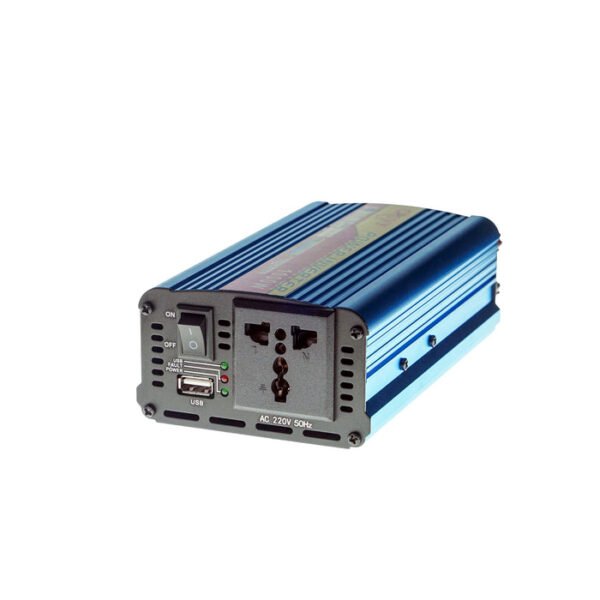 CRONY 1000W Car Power Inverter DC 12V to AC 220V High Efficiency Converter - Image 6