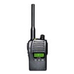 CRONY 10W CY-8800 UHF Long Range Walkie Talkie Two-Way Radio with Headsets 8-15 KM