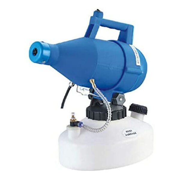 CRONY 4.5 Liter Portable Electric Sprayer Ultra-Low Capacity Atomizer for Farm School Hotel