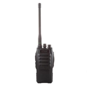 CRONY 4W TG360 Portable Walkie Talkie Wireless Handheld Two-Way Radio 2-5 KM Range