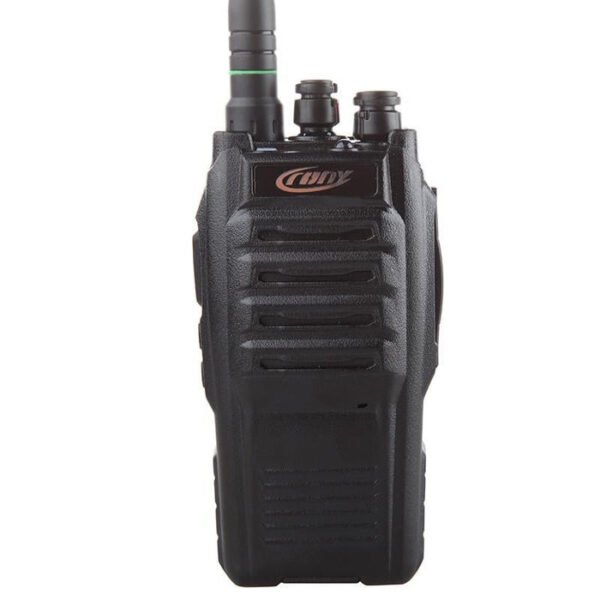 CRONY 4W TG360 Portable Walkie Talkie Wireless Handheld Two-Way Radio 2-5 KM Range - Image 3