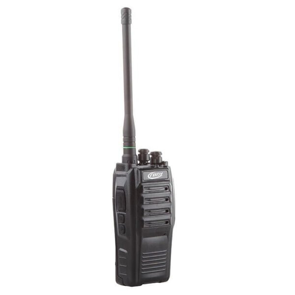 CRONY 4W TG360 Portable Walkie Talkie Wireless Handheld Two-Way Radio 2-5 KM Range - Image 6