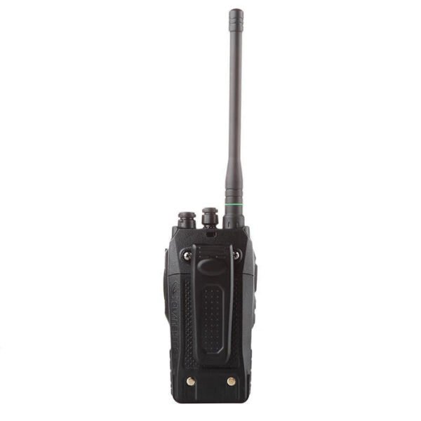 CRONY 4W TG360 Portable Walkie Talkie Wireless Handheld Two-Way Radio 2-5 KM Range - Image 7