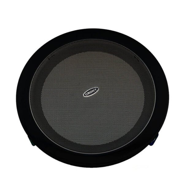 CRONY 505A Stereo Ceiling Speaker High-Quality Audio System for Indoor Use - Image 5