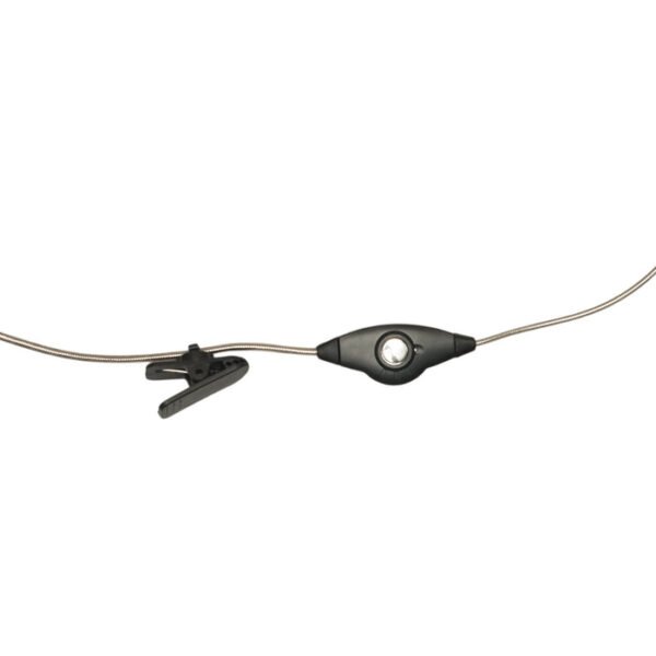 CRONY 5800 Handsfree Earphones Compatible with Walkie Talkies Clear Audio - Image 2