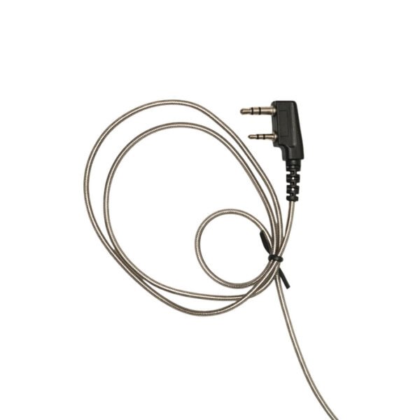 CRONY 5800 Handsfree Earphones Compatible with Walkie Talkies Clear Audio - Image 3