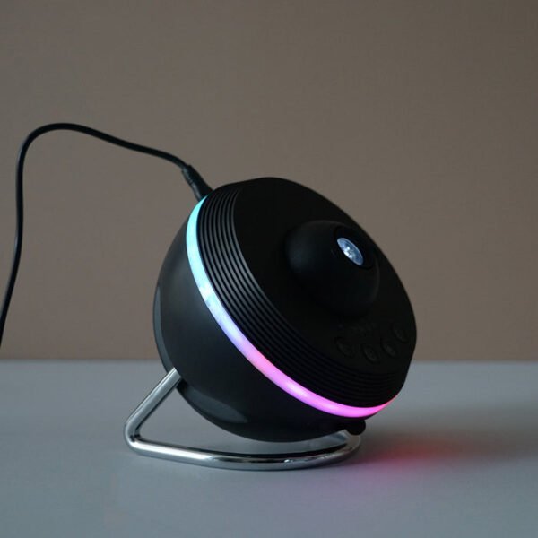 CRONY 5th Generation Meteor and Galaxy Star Night Sky Projector for Room - Image 7