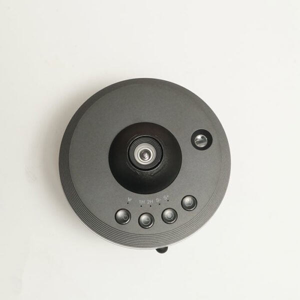 CRONY 5th Generation Meteor and Galaxy Star Night Sky Projector for Room - Image 8