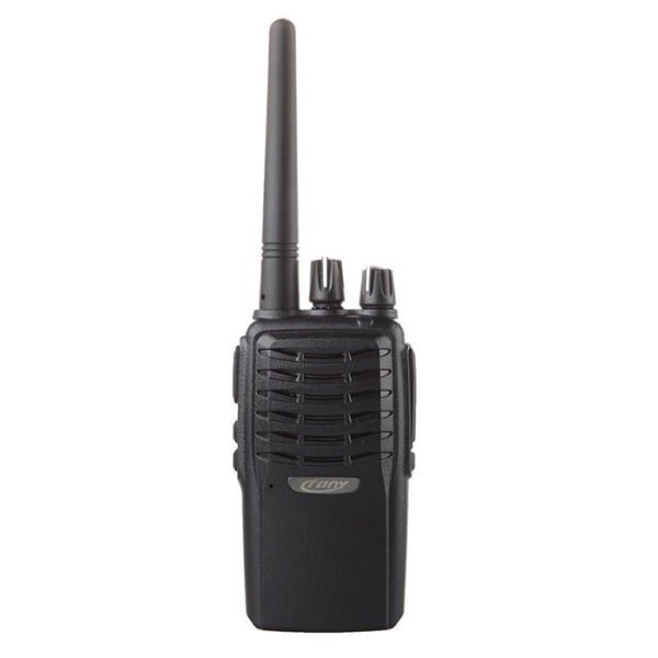 CRONY 7W CY5800 Walkie Talkie for Outdoor Camping Desert Range 6-10KM