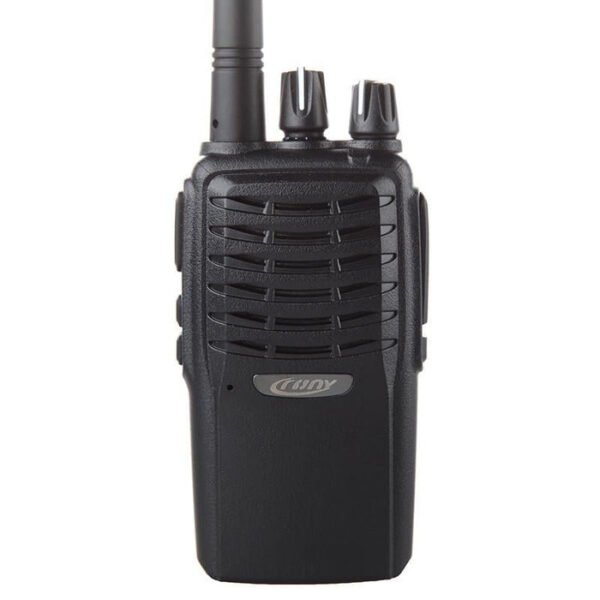CRONY 7W CY5800 Walkie Talkie for Outdoor Camping Desert Range 6-10KM - Image 3