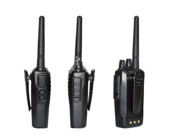 CRONY 7W CY5800 Walkie Talkie for Outdoor Camping Desert Range 6-10KM - Image 8