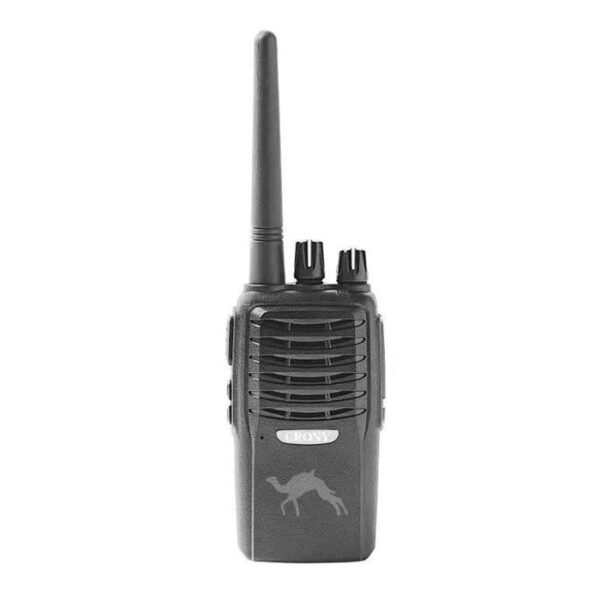 CRONY 7W CY5800 Walkie Talkie for Outdoor Camping Desert Range 6-10KM - Image 9