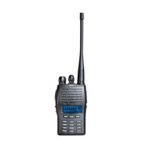 CRONY 7W MT-777 UHF Long Range Rechargeable Walkie Talkie Wireless Radio 5-8KM