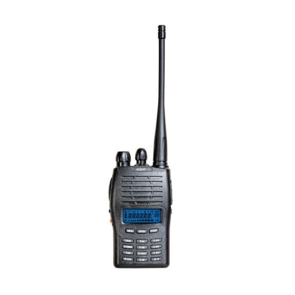CRONY 7W MT-777 UHF Long Range Rechargeable Walkie Talkie Wireless Radio 5-8KM