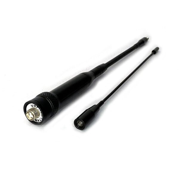 CRONY 8800 VHF Low Frequency Antenna for Walkie Talkies Reliable Signal - Image 2
