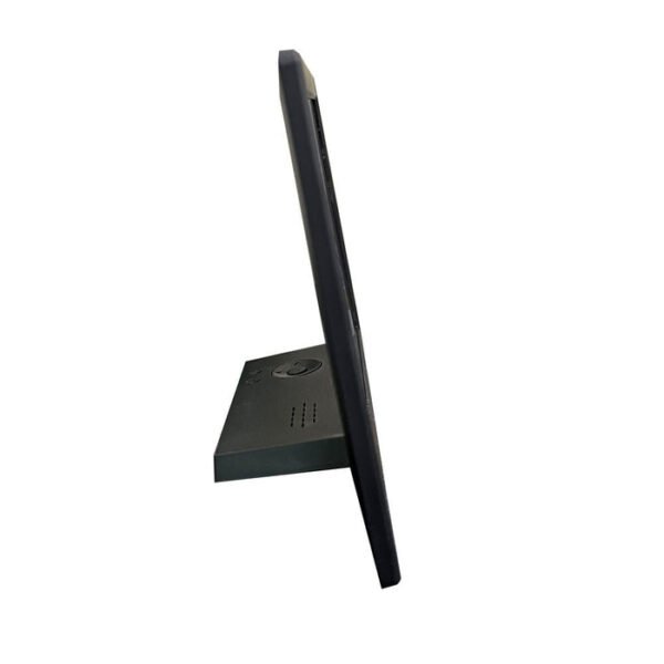 CRONY 8 Inch Digital Photo Frame HD Video Frame USB Playback with Remote - Image 8
