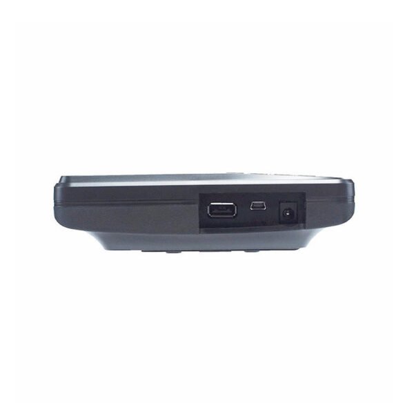 CRONY A7-T Biometric Fingerprint Attendance System TCP/IP WIFI Large Color Screen - Image 5