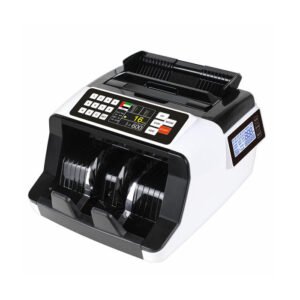 CRONY AL-7200 Single Denomination Currency Counter Banknote Verifier Machine