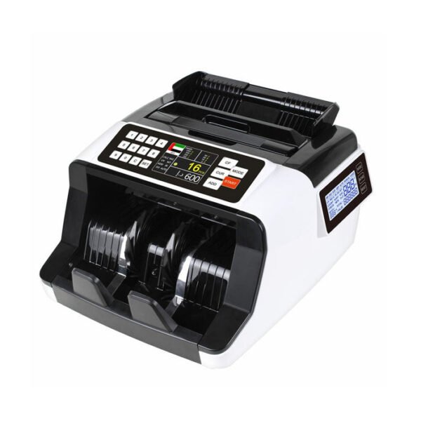 CRONY AL-7200 Single Denomination Currency Counter Banknote Verifier Machine