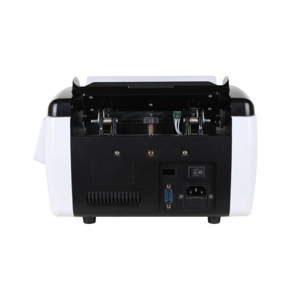 CRONY AL-7200 Single Denomination Currency Counter Banknote Verifier Machine - Image 11