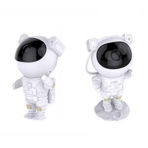 CRONY Astronaut Sky Projection Lamp Milky Way Spaceman Star Light