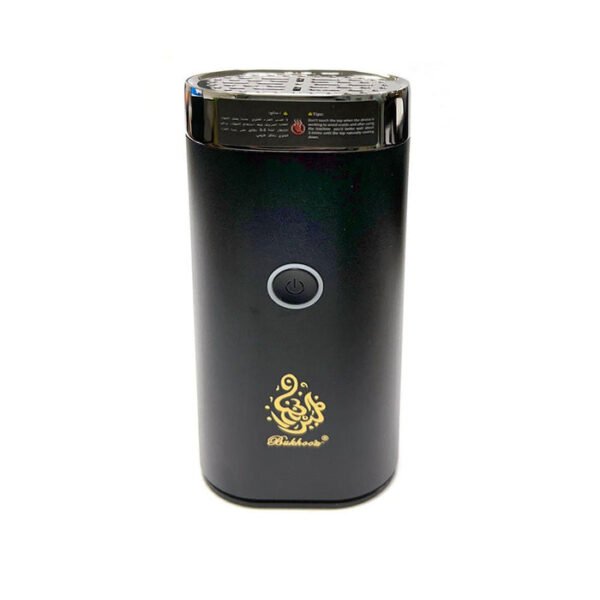 CRONY B23 Portable Handheld USB Rechargeable Bukhoor Car Incense Burner Runway Model - Image 2