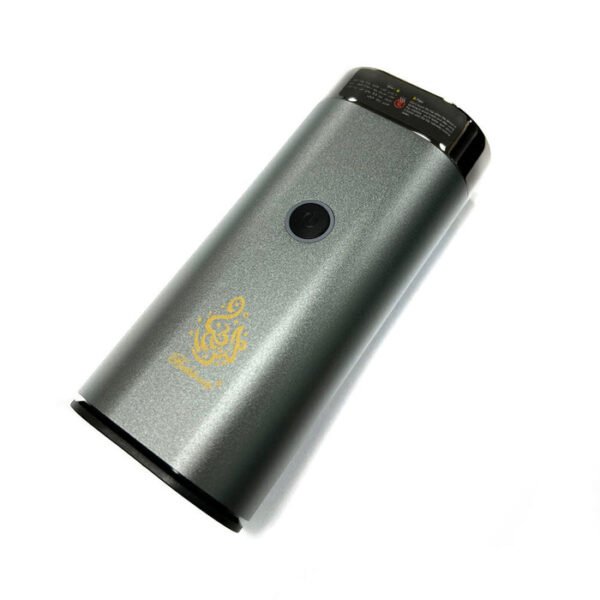 CRONY B23 Portable Handheld USB Rechargeable Bukhoor Car Incense Burner Runway Model - Image 8