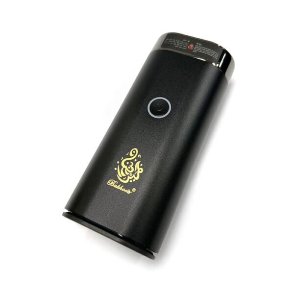 CRONY B23 Portable Handheld USB Rechargeable Bukhoor Car Incense Burner Runway Model - Image 9