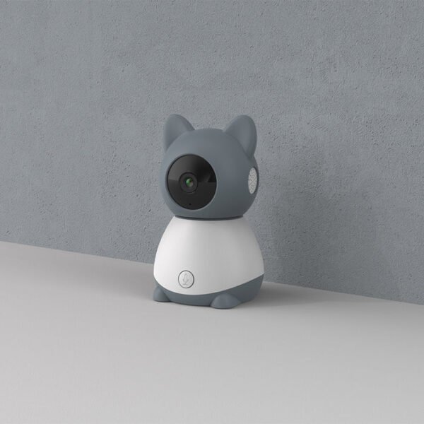 CRONY Baby 1TM-1MN 5 Inch LCD Video Calling Baby Monitor with Camera - Image 13