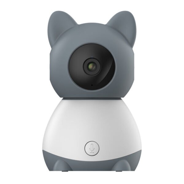 CRONY Baby 1TM-1MN 5 Inch LCD Video Calling Baby Monitor with Camera - Image 5