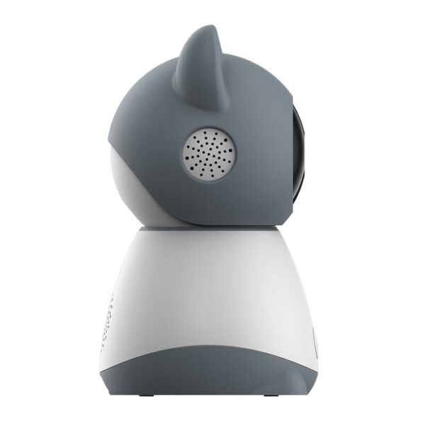 CRONY Baby 1TM-1MN 5 Inch LCD Video Calling Baby Monitor with Camera - Image 7