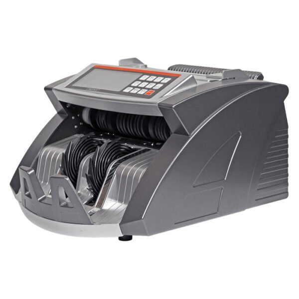 CRONY AL-6000 Automatic Banknote Counter Currency Counting Machine Fast and Accurate - Image 14