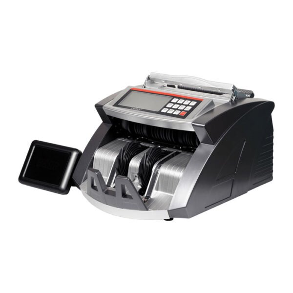 CRONY AL-6000 Automatic Banknote Counter Currency Counting Machine Fast and Accurate - Image 7