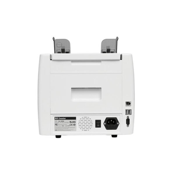 CRONY AL-920 Dual Multi-Currency Banknote Counter High-Quality Money Counting Machine - Image 35