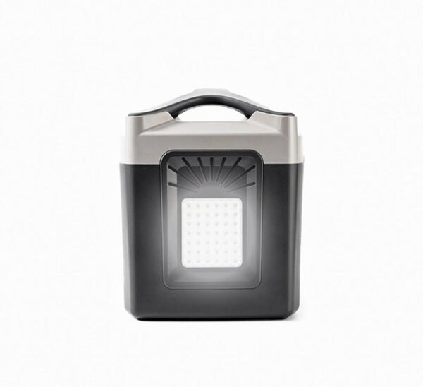 CRONY 800W Portable Power Station With Fast Charging And Emergency Outdoor Power Support - Image 5