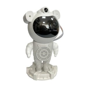 CRONY Astronaut Starmoon Nebula Projection Light Galaxy Starry Sky Night Lamp