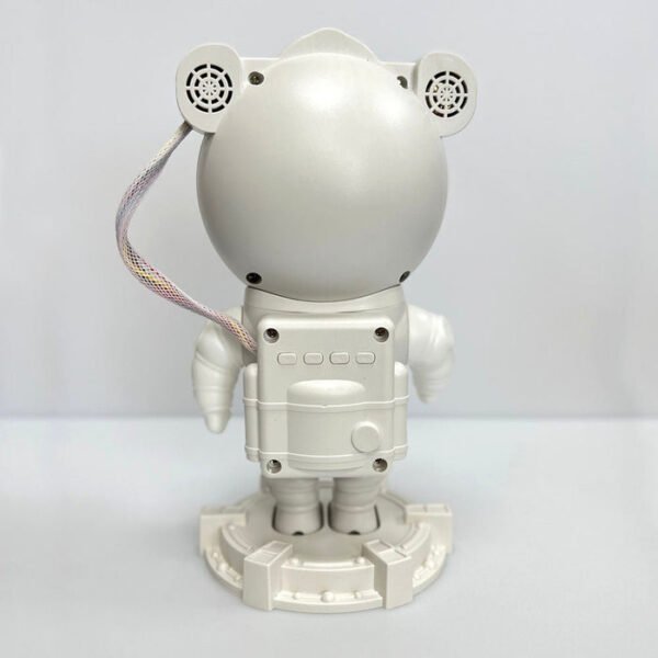 CRONY Astronaut Starmoon Nebula Projection Light Galaxy Starry Sky Night Lamp - Image 7