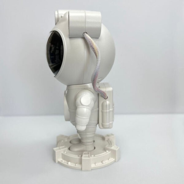 CRONY Astronaut Starmoon Nebula Projection Light Galaxy Starry Sky Night Lamp - Image 8