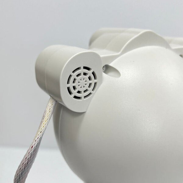 CRONY Astronaut Starmoon Nebula Projection Light Galaxy Starry Sky Night Lamp - Image 10