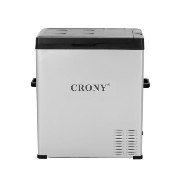 CRONY 75L Portable Car Refrigerator With Compressor And Dual Power For Outdoor Travel - Image 9