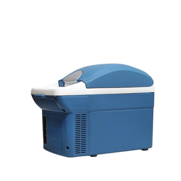 CRONY 8L Mini Car Refrigerator With Quiet Operation For Compact Travel And Cooling Use - Image 21
