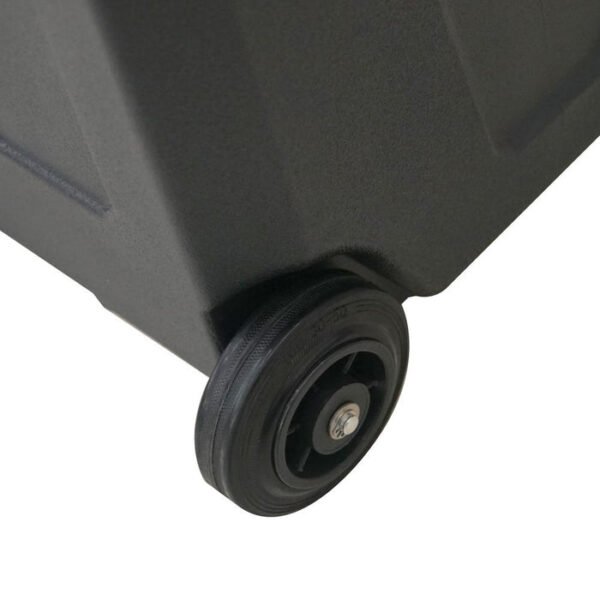 CRONY 50L Car Refrigerator CX50 Lithium Battery Portable Truck Freezer Cooler - Image 9