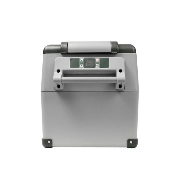 CRONY 35L Portable Car Refrigerator With Freezer Function For Outdoor And Home Travel Use - Image 5